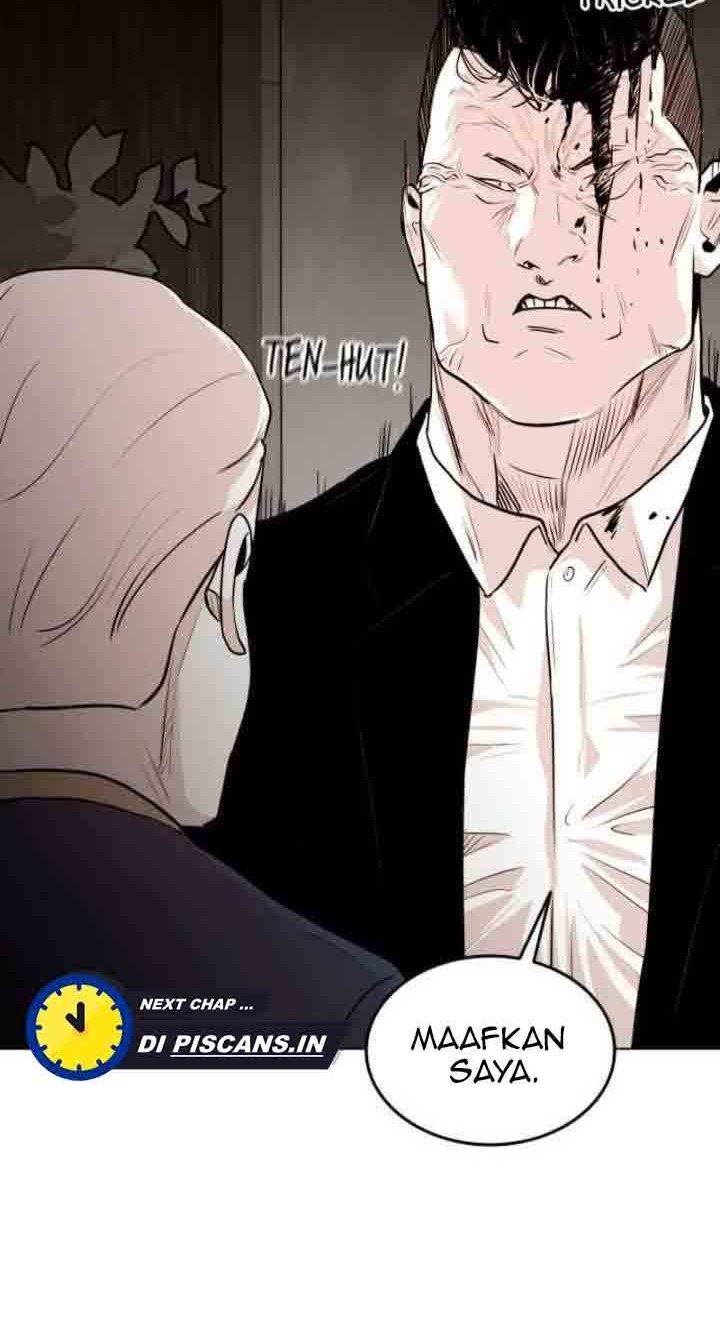 Bloodhounds Chapter 10 - halaman 25