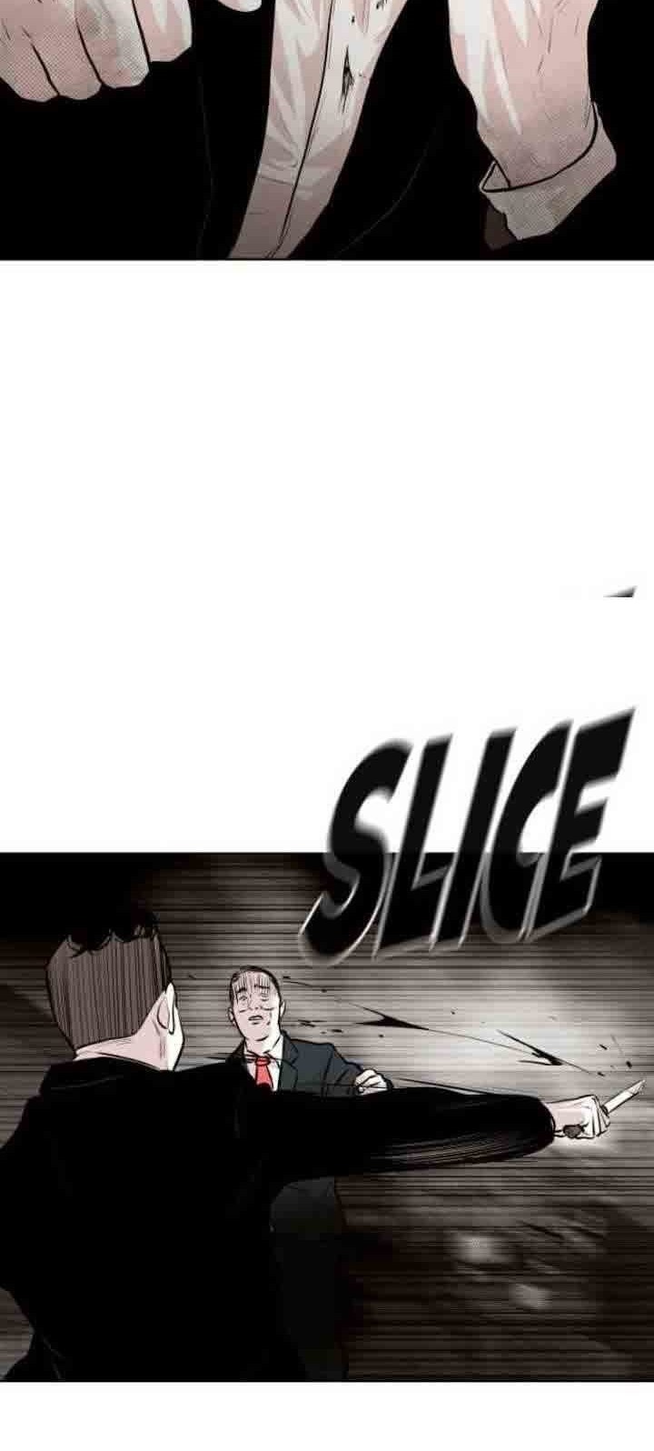 Bloodhounds Chapter 10 - halaman 29