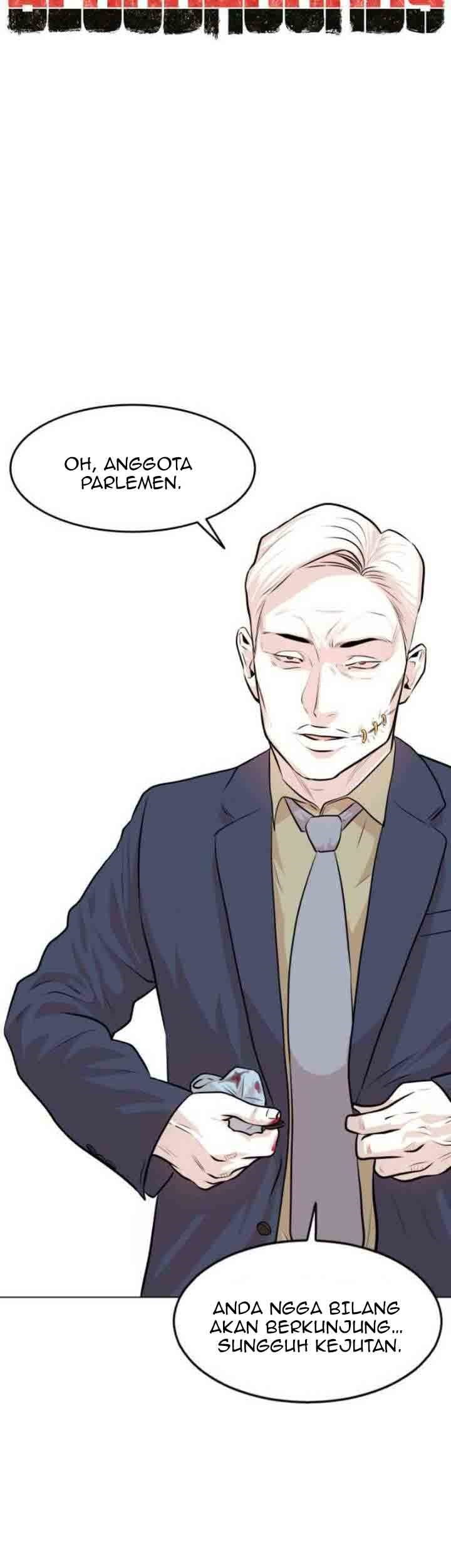 Bloodhounds Chapter 10 - halaman 3