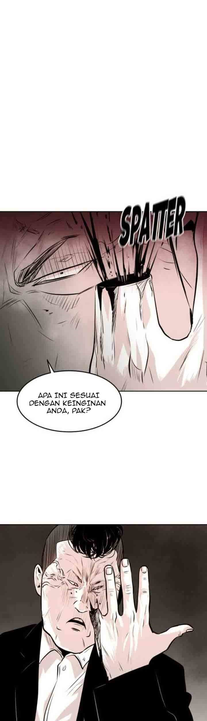 Bloodhounds Chapter 10 - halaman 30