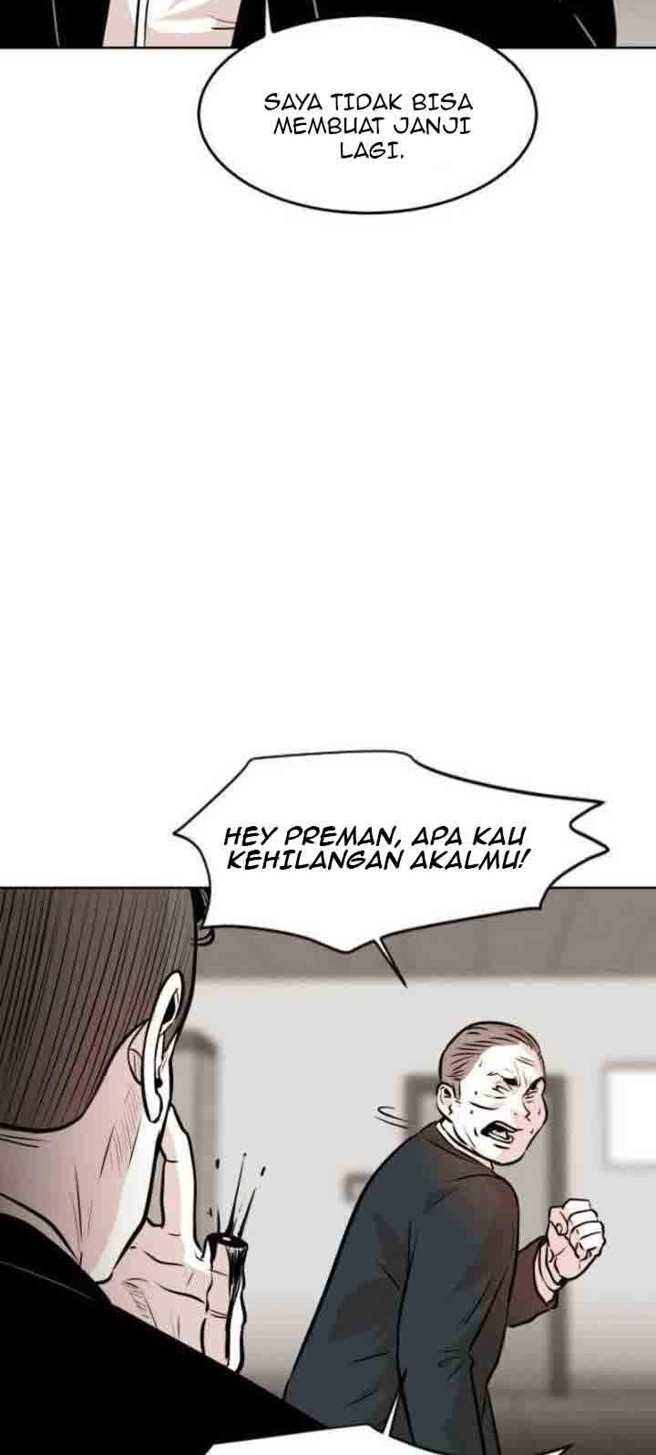 Bloodhounds Chapter 10 - halaman 31