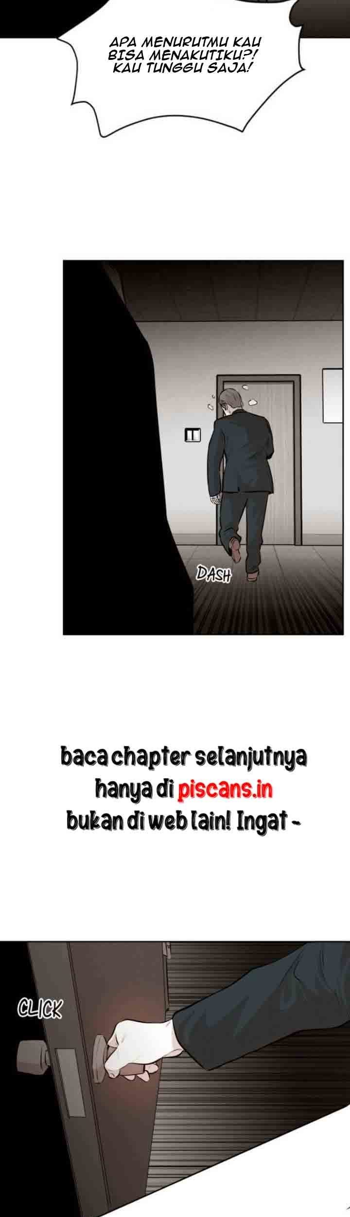 Bloodhounds Chapter 10 - halaman 32
