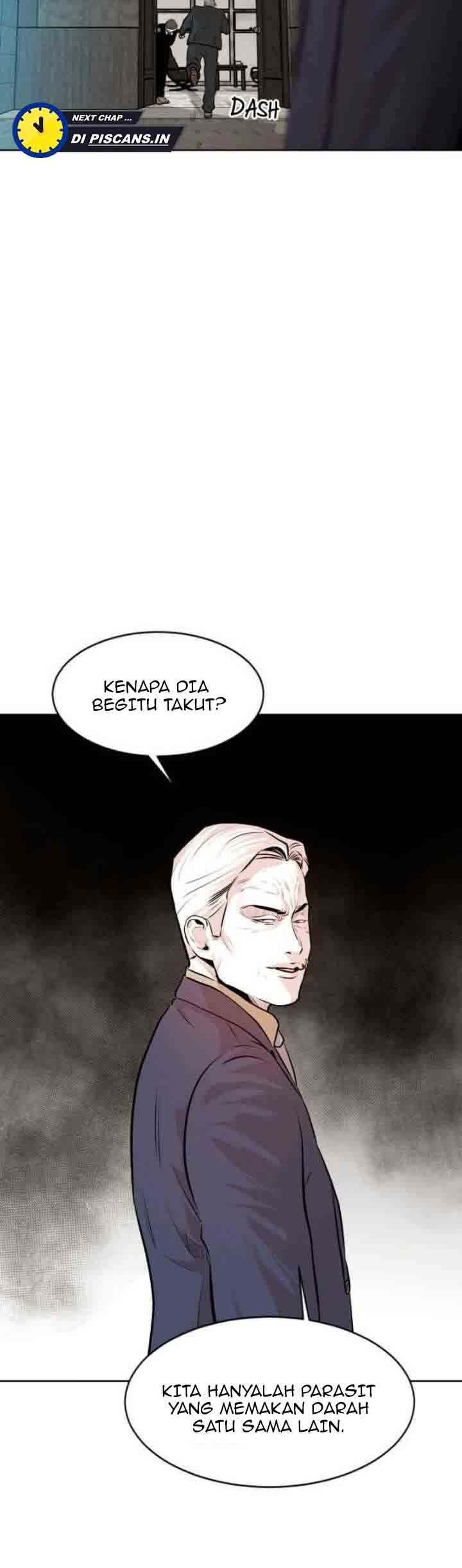 Bloodhounds Chapter 10 - halaman 38