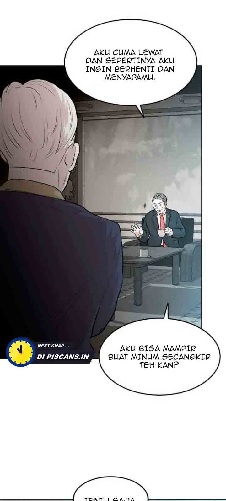 Bloodhounds Chapter 10 - halaman 4