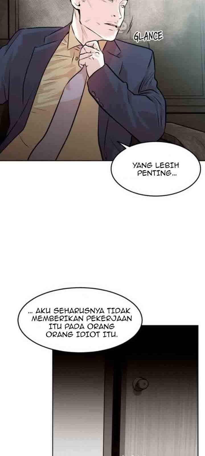 Bloodhounds Chapter 10 - halaman 40