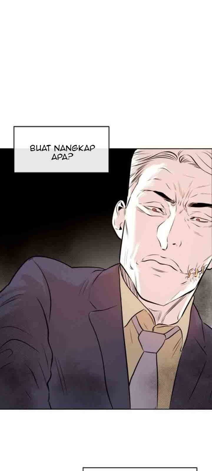 Bloodhounds Chapter 10 - halaman 48