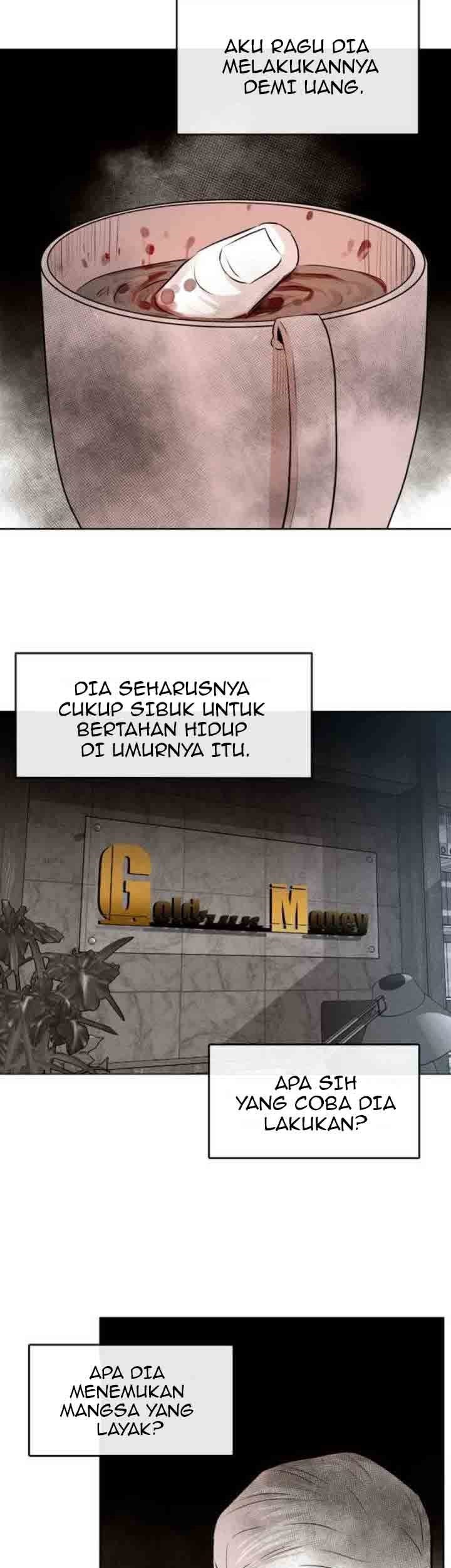 Bloodhounds Chapter 10 - halaman 49