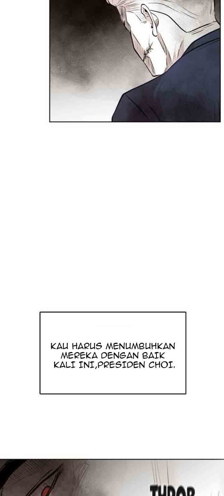 Bloodhounds Chapter 10 - halaman 50