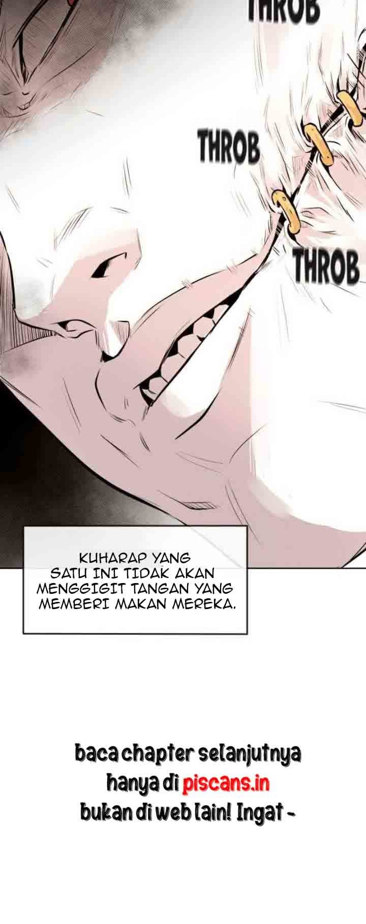 Bloodhounds Chapter 10 - halaman 51