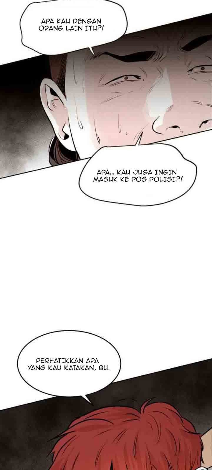 Bloodhounds Chapter 10 - halaman 53