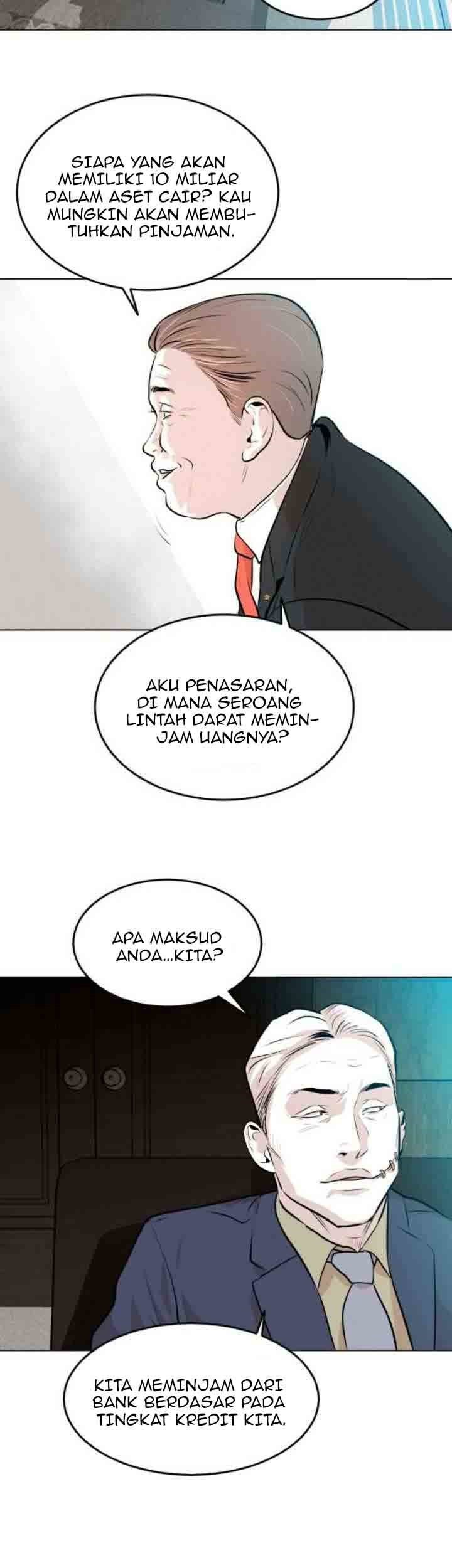 Bloodhounds Chapter 10 - halaman 7