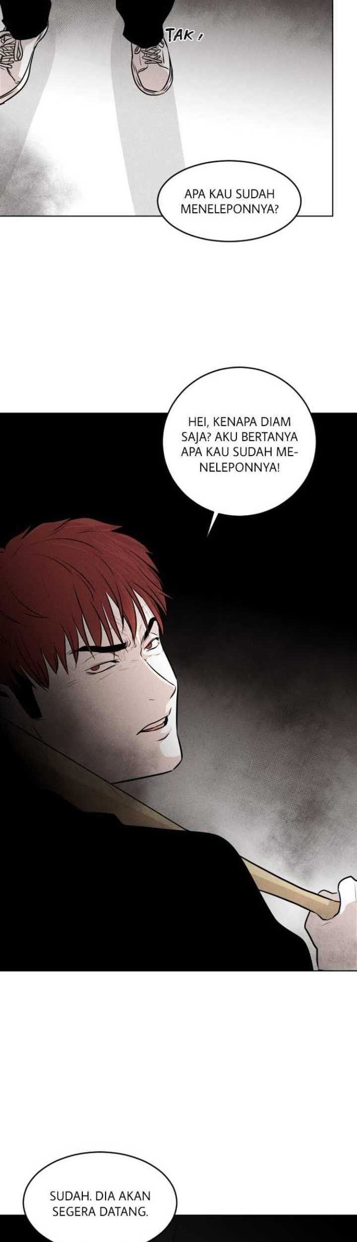 Bloodhounds Chapter 11 - halaman 10