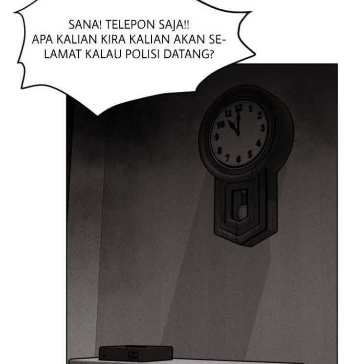 Bloodhounds Chapter 11 - halaman 12