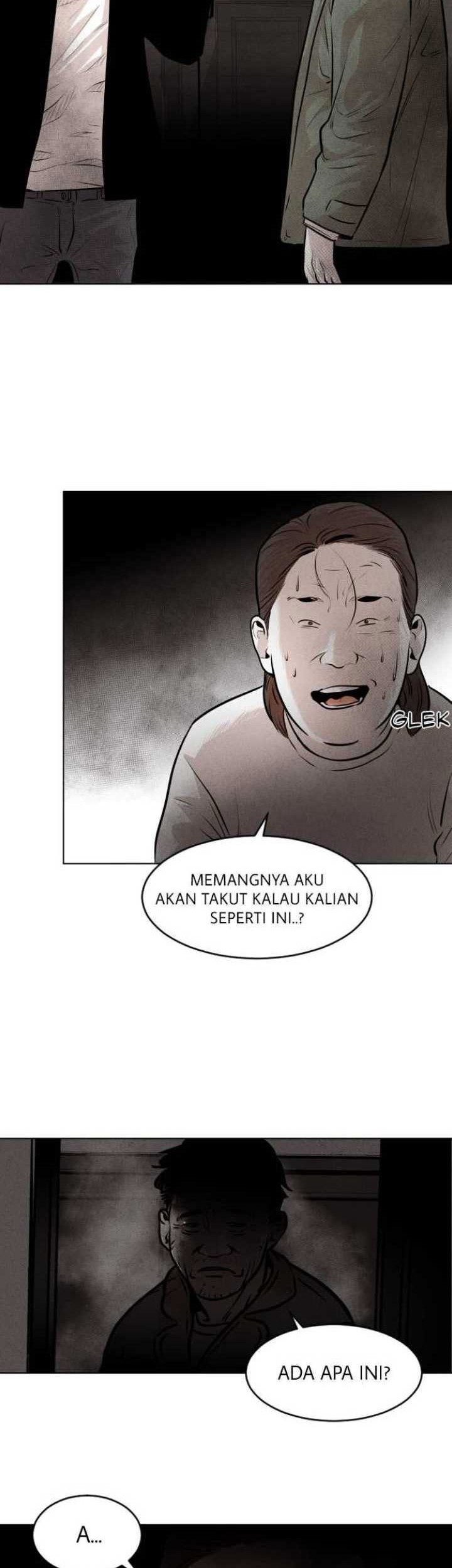Bloodhounds Chapter 11 - halaman 14