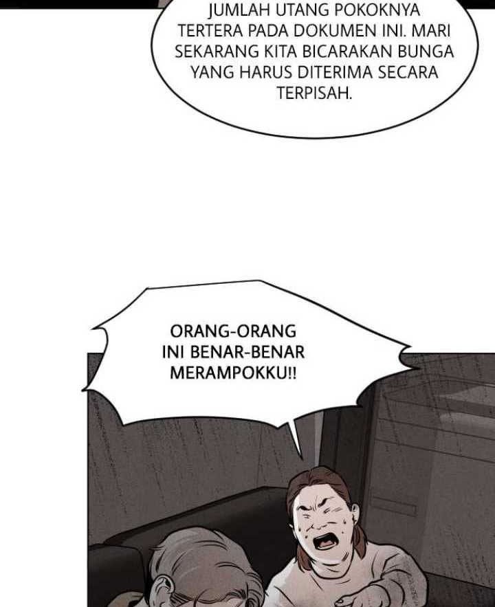 Bloodhounds Chapter 11 - halaman 18