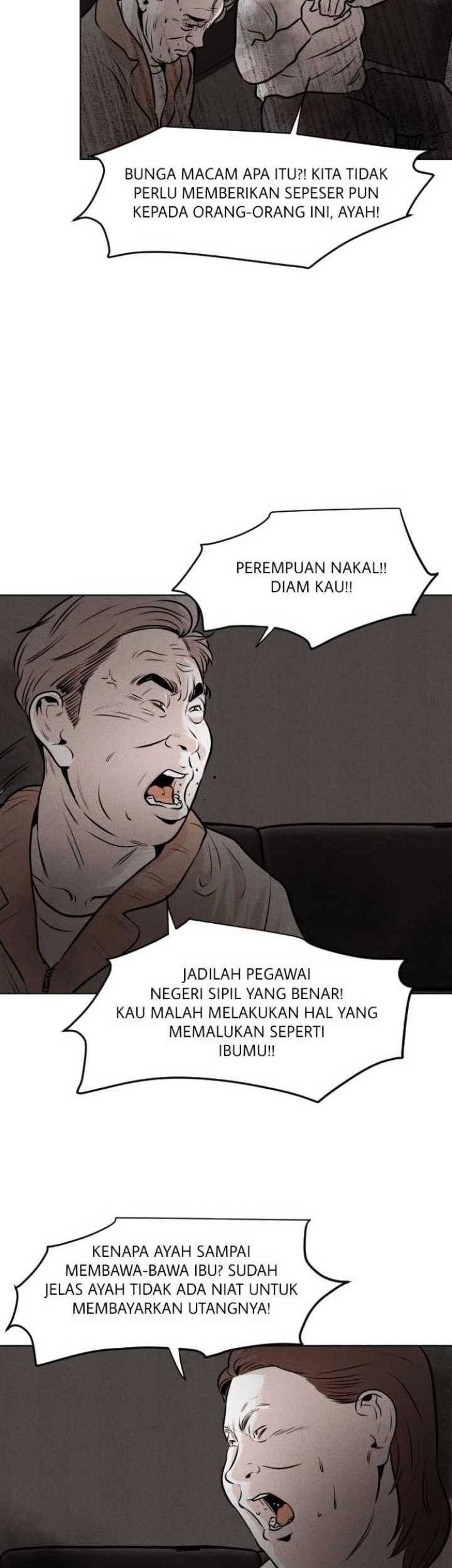 Bloodhounds Chapter 11 - halaman 19
