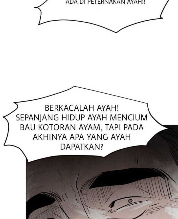Bloodhounds Chapter 11 - halaman 21