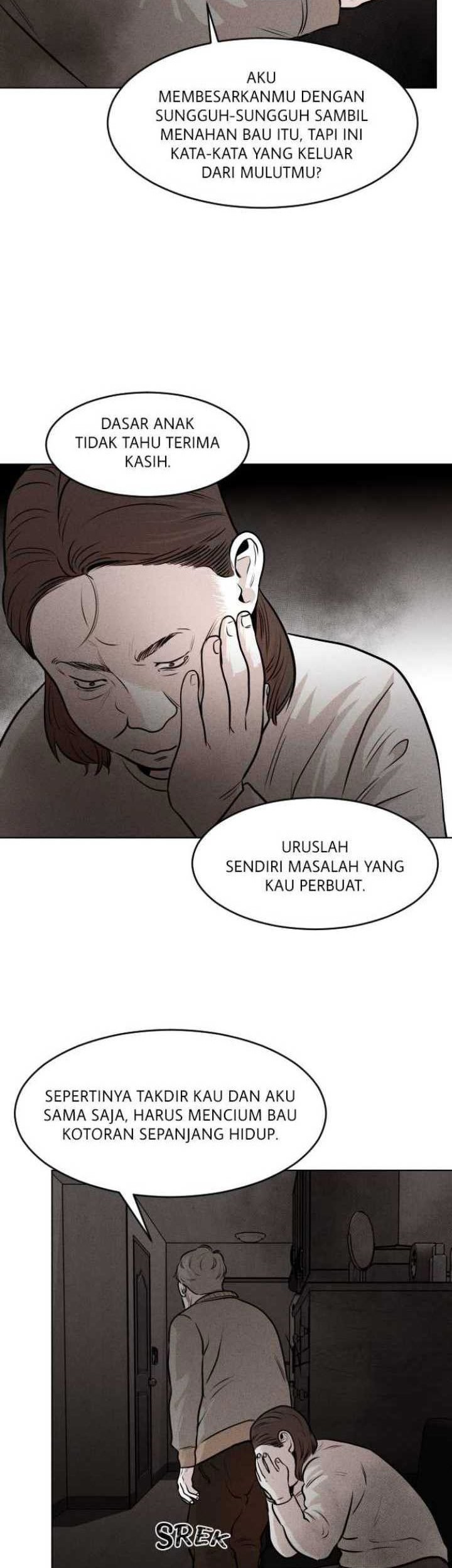 Bloodhounds Chapter 11 - halaman 23