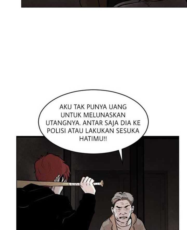 Bloodhounds Chapter 11 - halaman 24