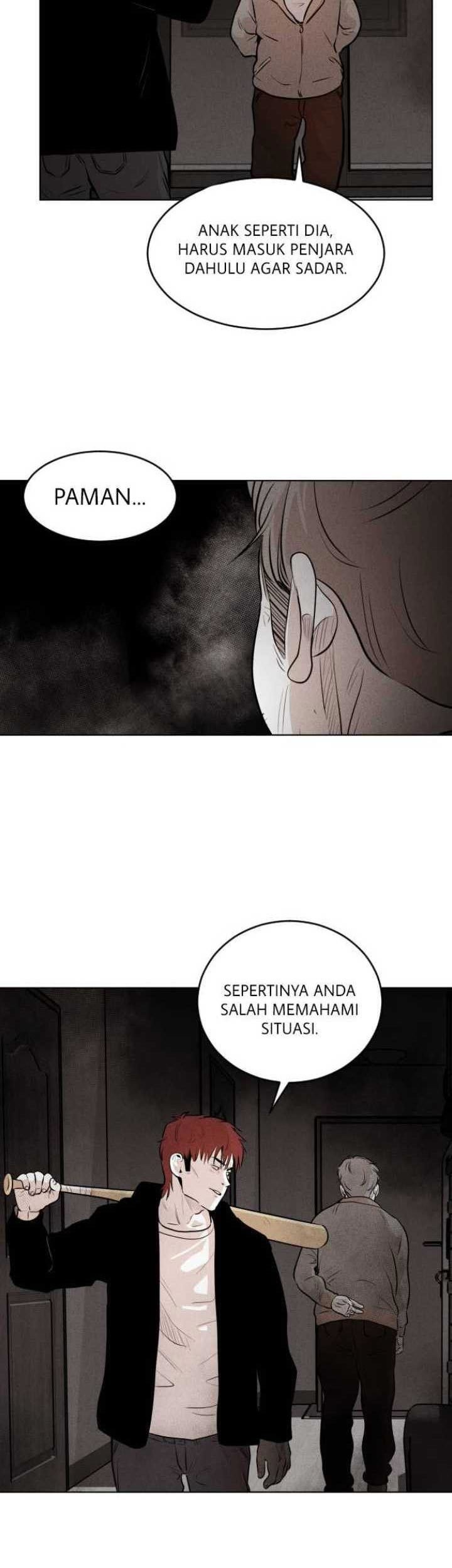 Bloodhounds Chapter 11 - halaman 25