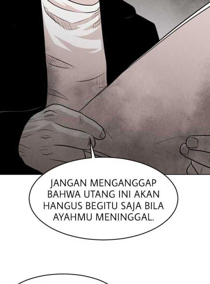 Bloodhounds Chapter 11 - halaman 44