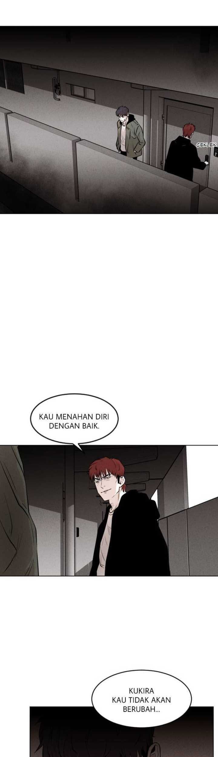 Bloodhounds Chapter 11 - halaman 48
