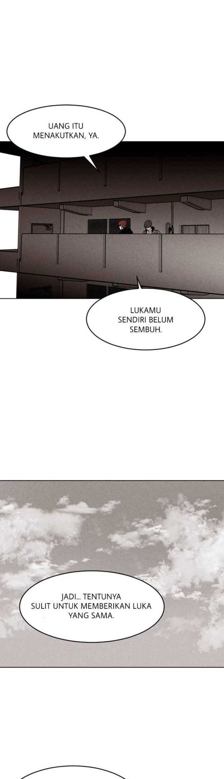Bloodhounds Chapter 11 - halaman 50