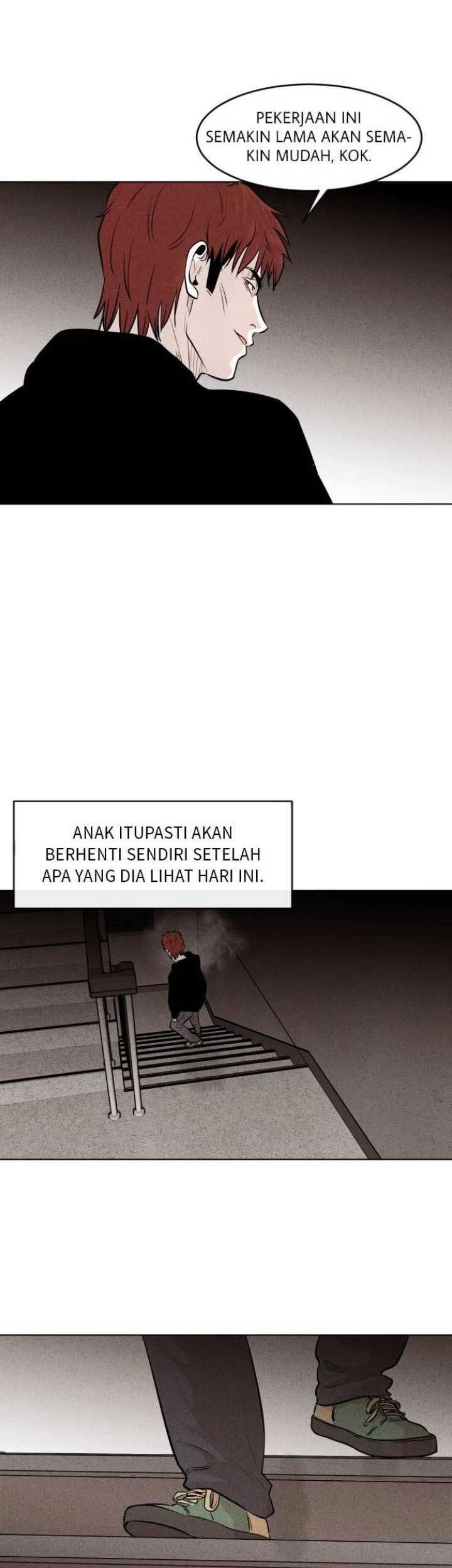 Bloodhounds Chapter 11 - halaman 52