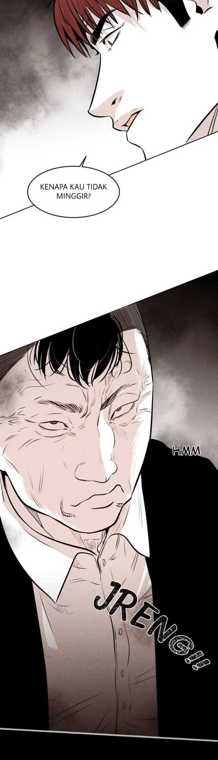 Bloodhounds Chapter 11 - halaman 56