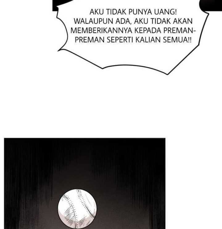 Bloodhounds Chapter 11 - halaman 6