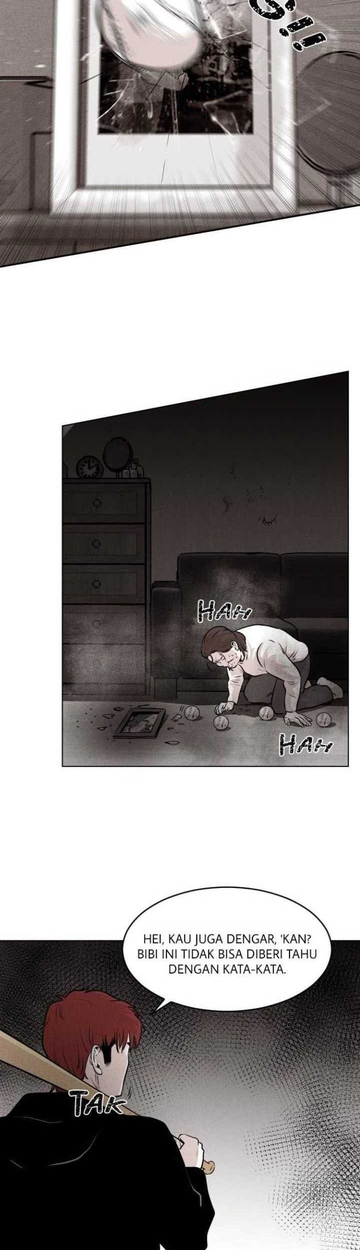 Bloodhounds Chapter 11 - halaman 8