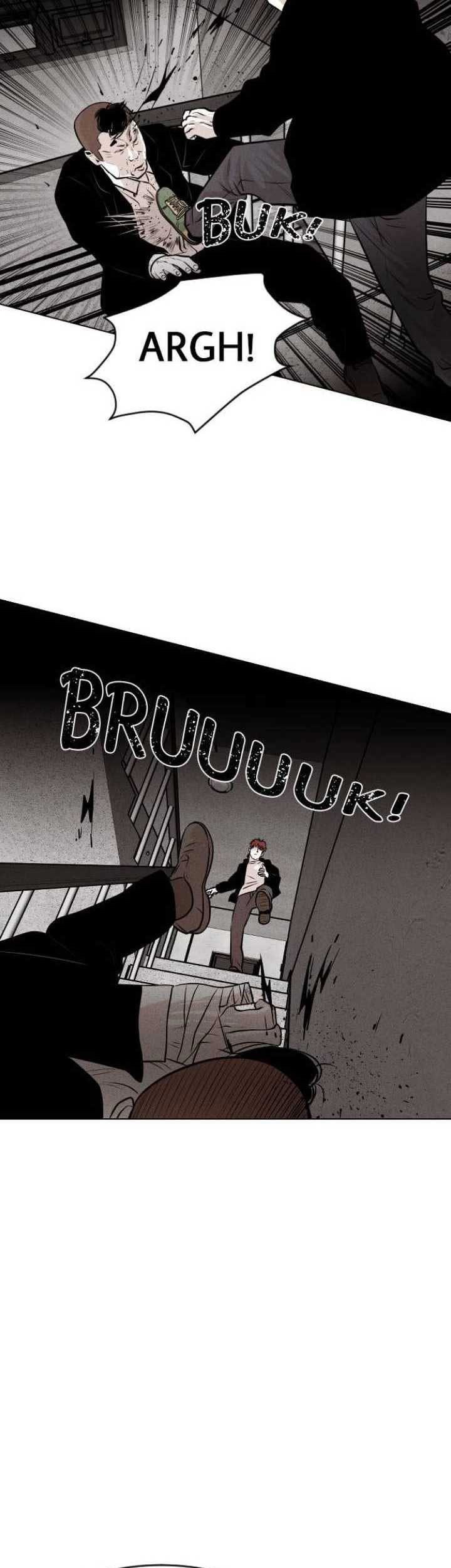 Bloodhounds Chapter 12 - halaman 19