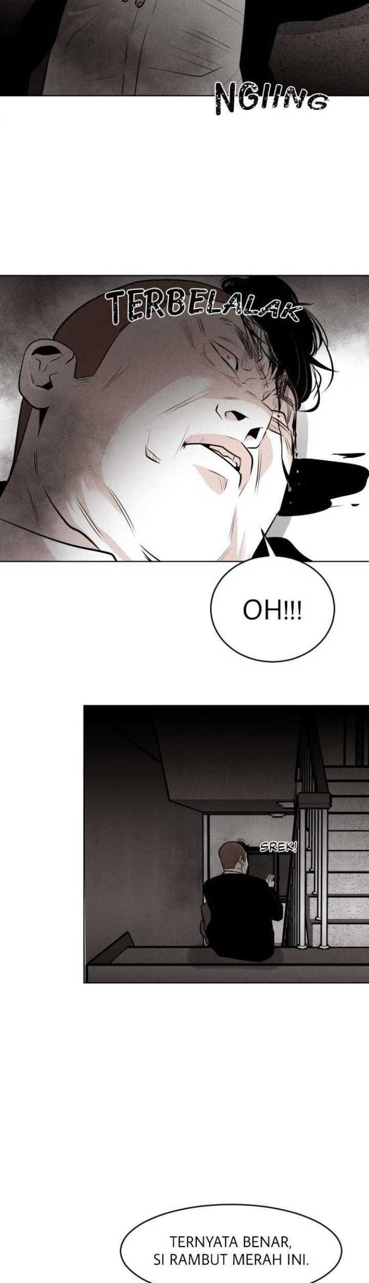 Bloodhounds Chapter 12 - halaman 25
