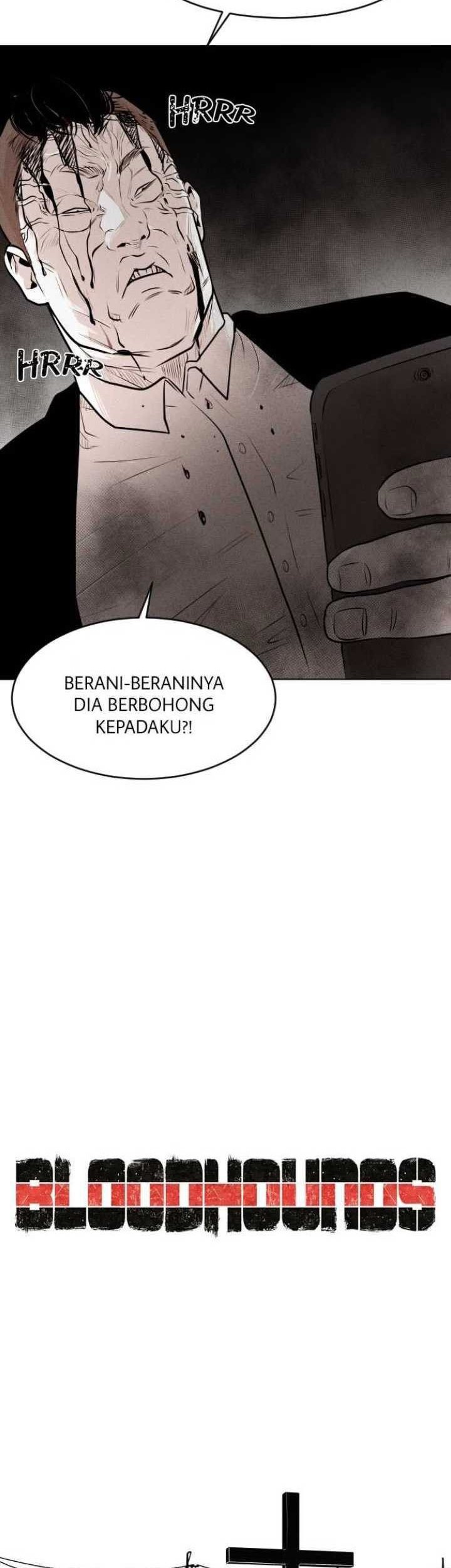 Bloodhounds Chapter 12 - halaman 26