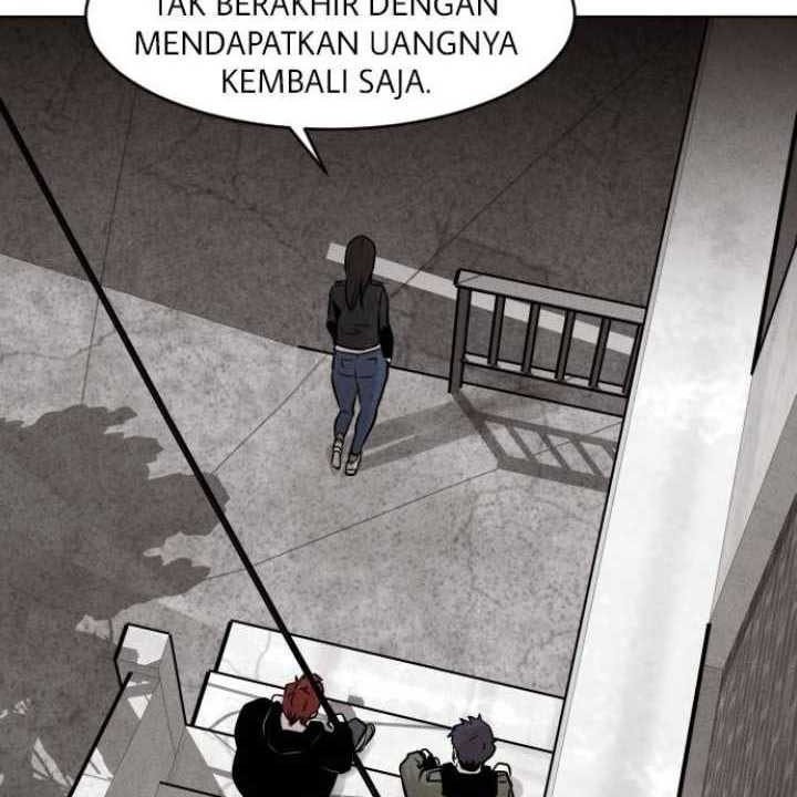 Bloodhounds Chapter 12 - halaman 35