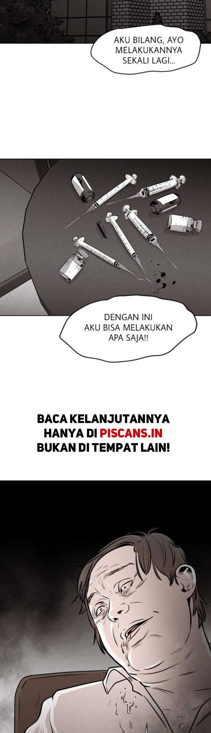 Bloodhounds Chapter 12 - halaman 40
