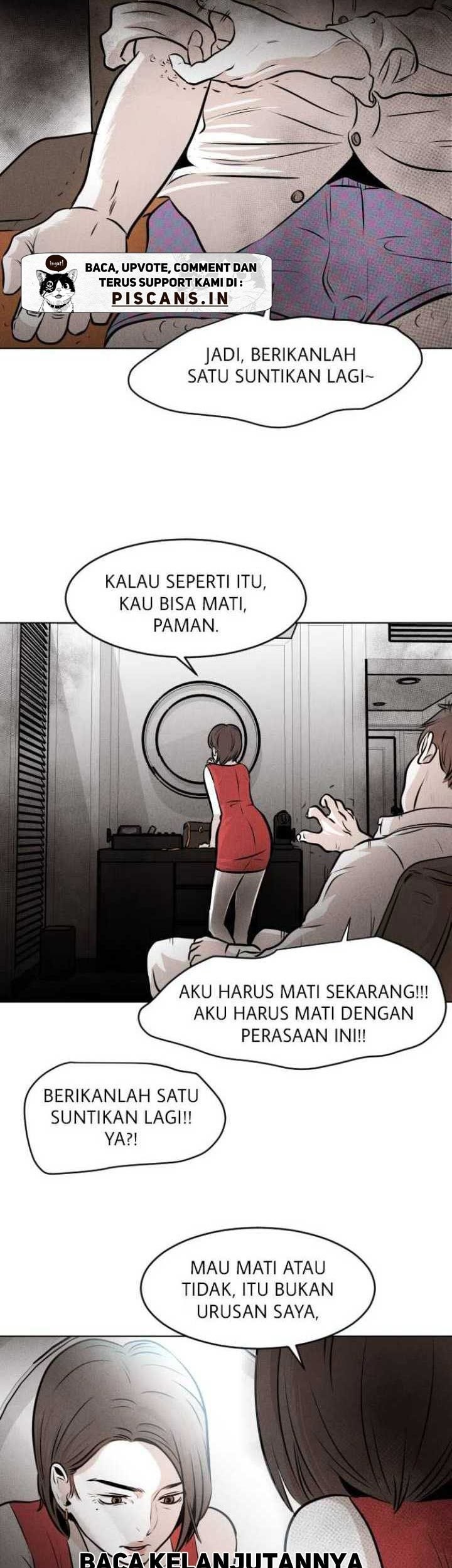 Bloodhounds Chapter 12 - halaman 42