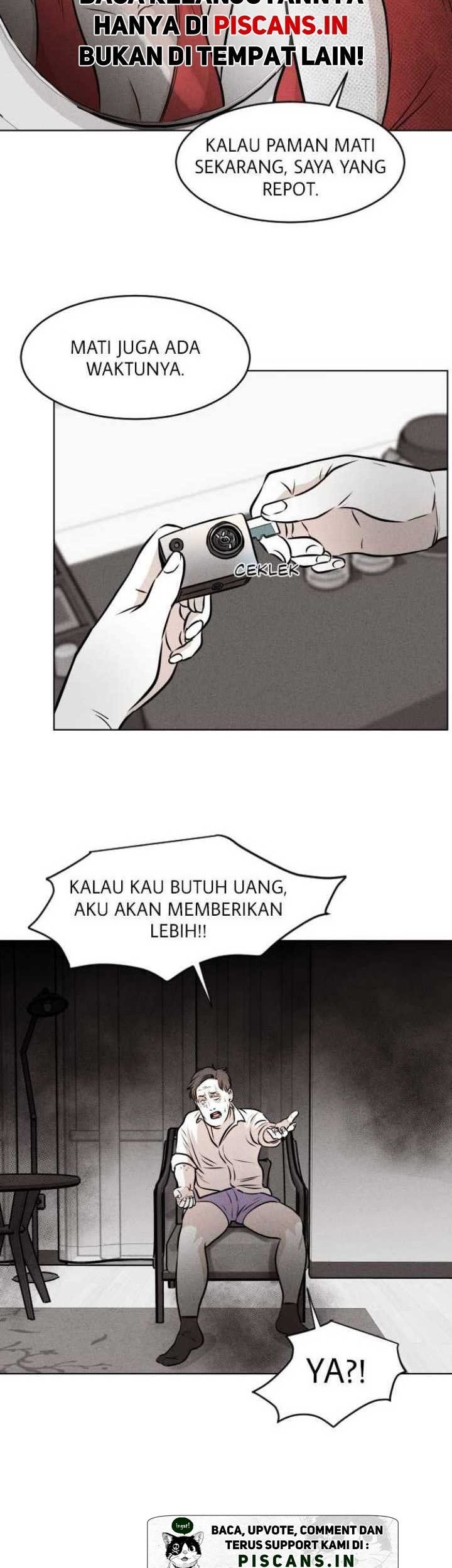 Bloodhounds Chapter 12 - halaman 43