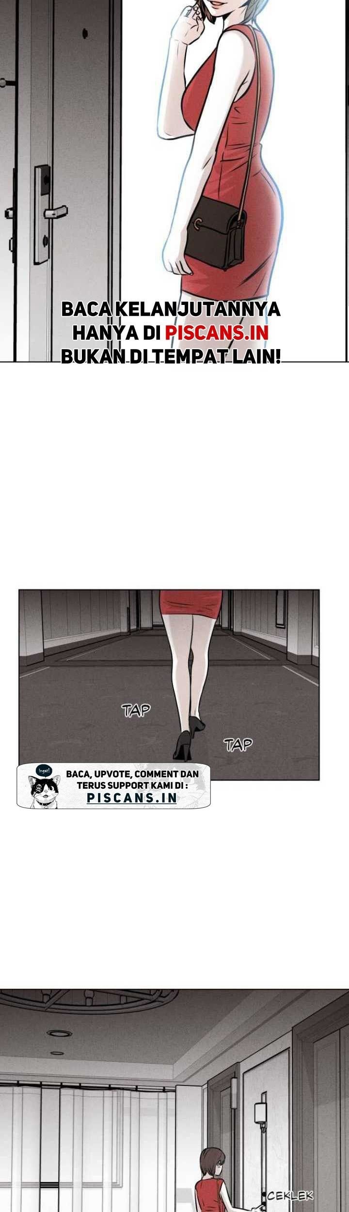 Bloodhounds Chapter 12 - halaman 45