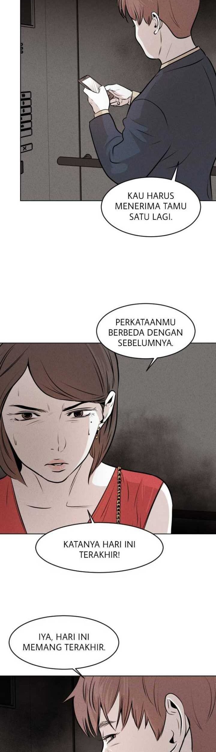 Bloodhounds Chapter 12 - halaman 50