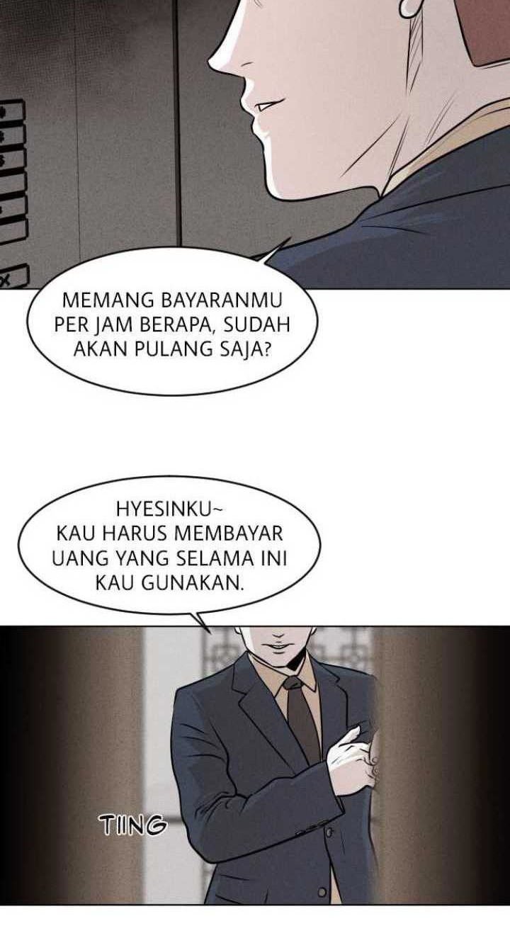 Bloodhounds Chapter 12 - halaman 51