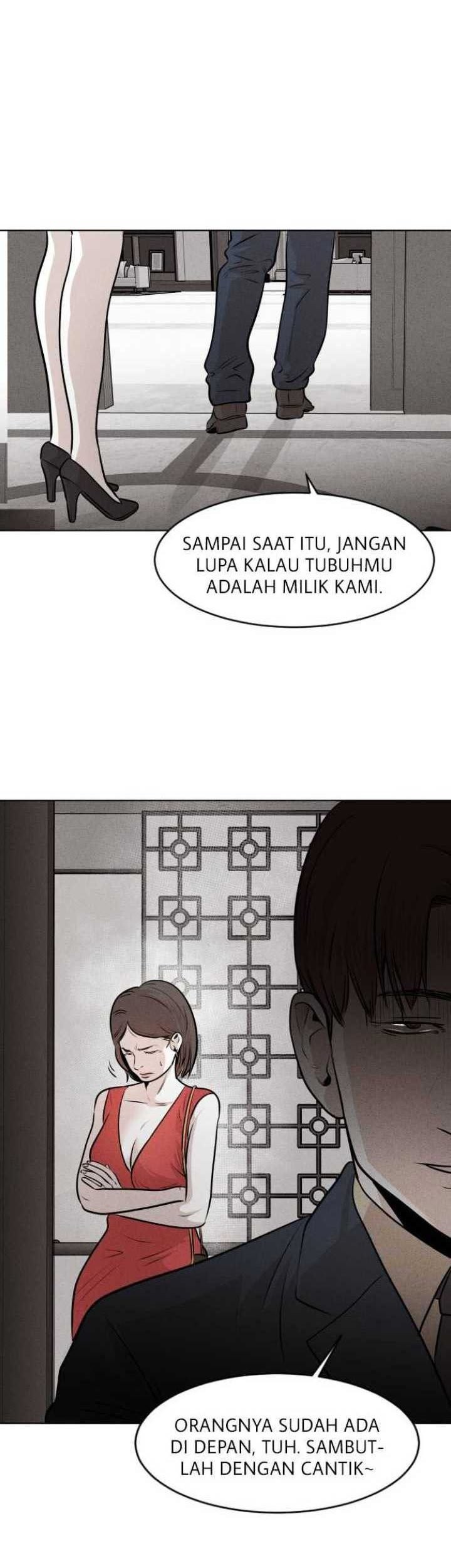 Bloodhounds Chapter 12 - halaman 52