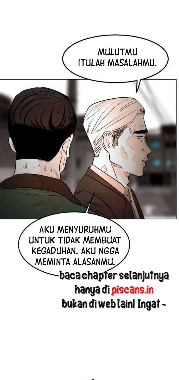 Bloodhounds Chapter 2 - halaman 10