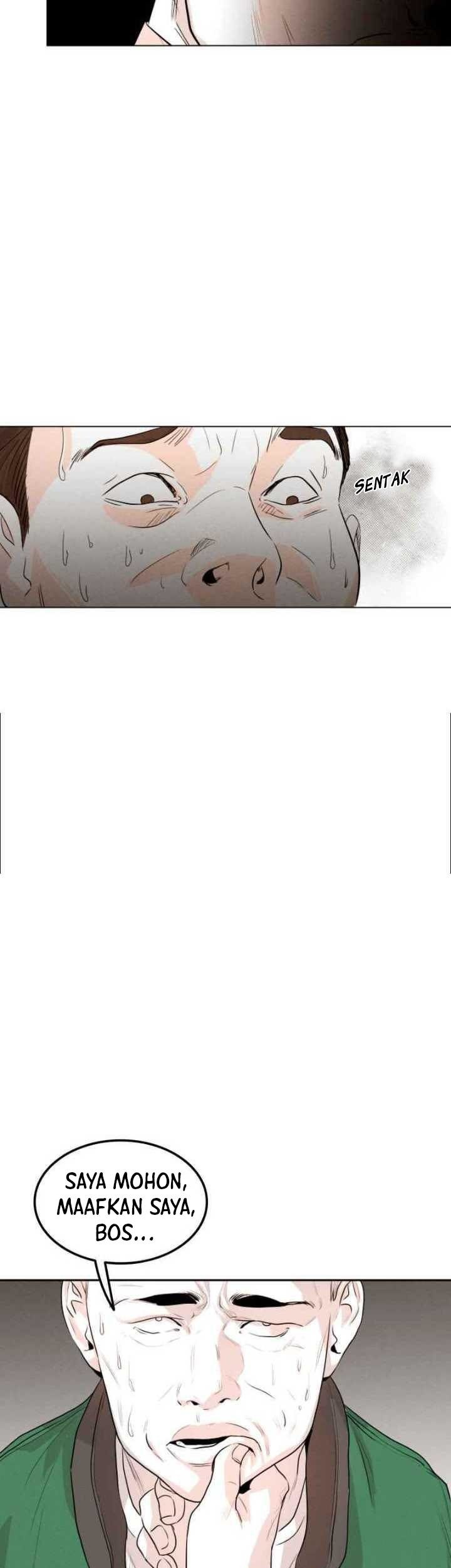 Bloodhounds Chapter 2 - halaman 13