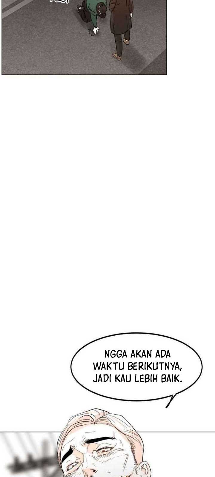 Bloodhounds Chapter 2 - halaman 18