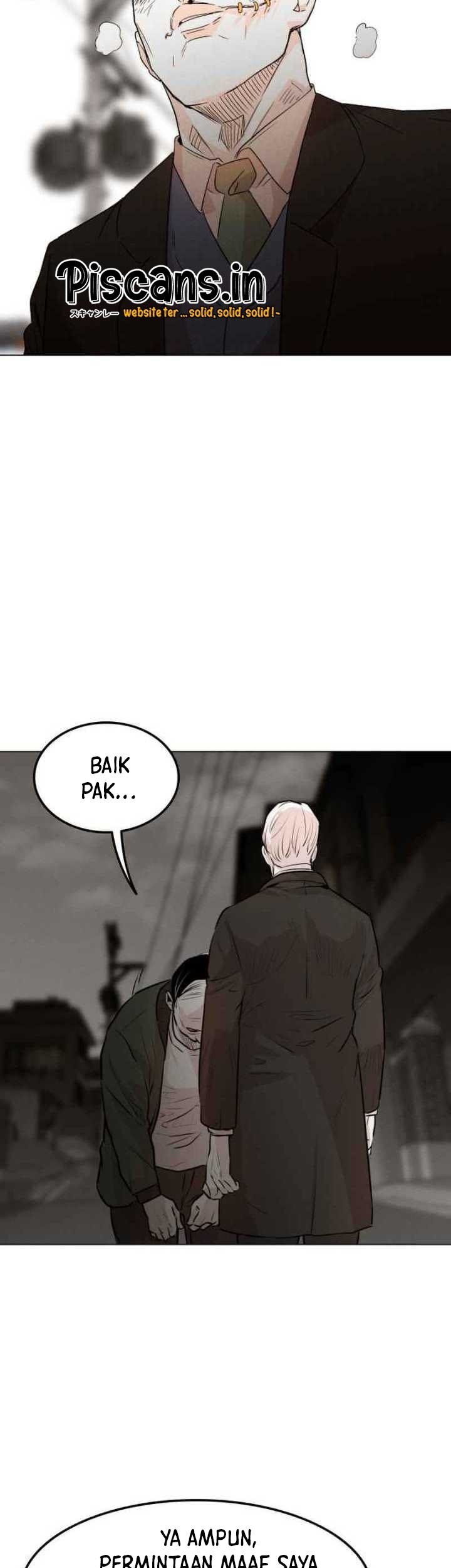 Bloodhounds Chapter 2 - halaman 19