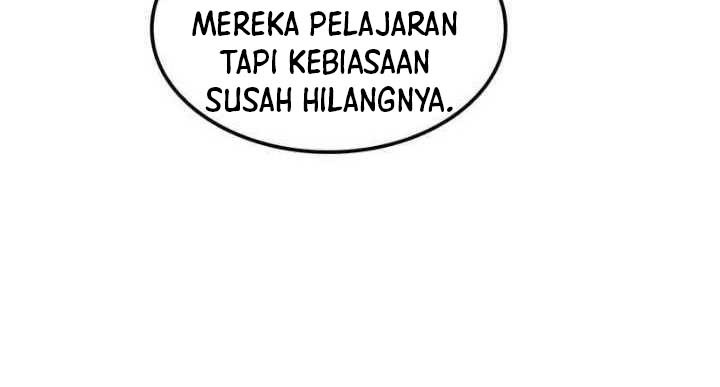Bloodhounds Chapter 2 - halaman 21