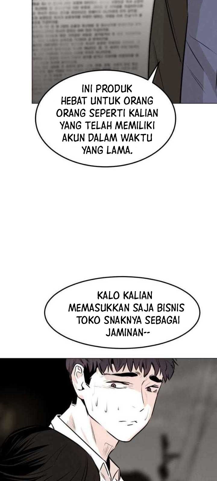 Bloodhounds Chapter 2 - halaman 23