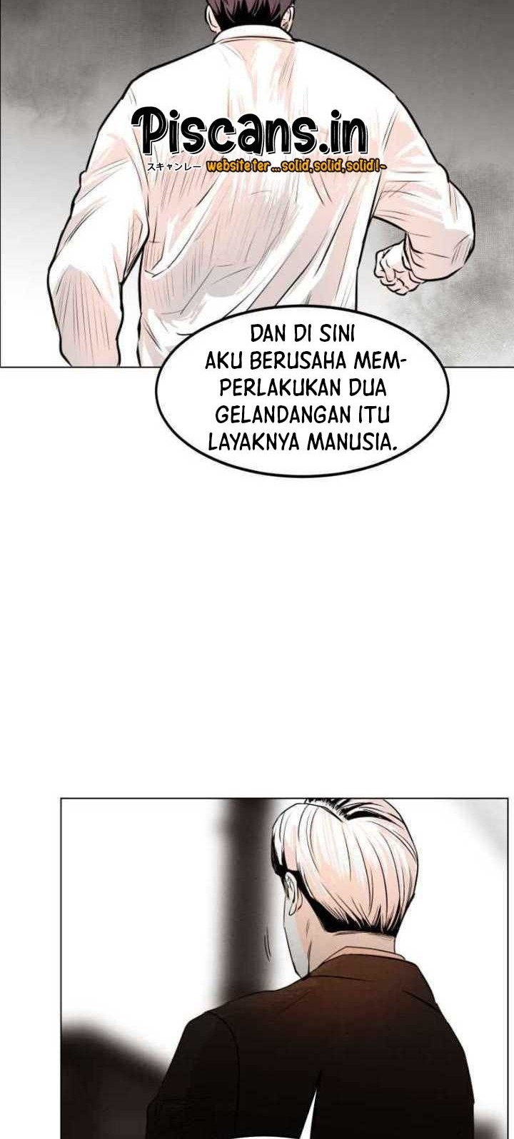 Bloodhounds Chapter 2 - halaman 27