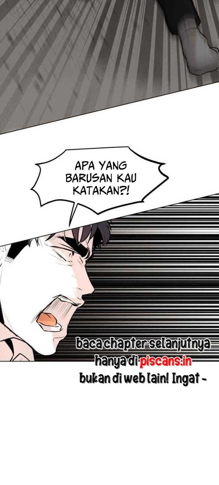 Bloodhounds Chapter 2 - halaman 31